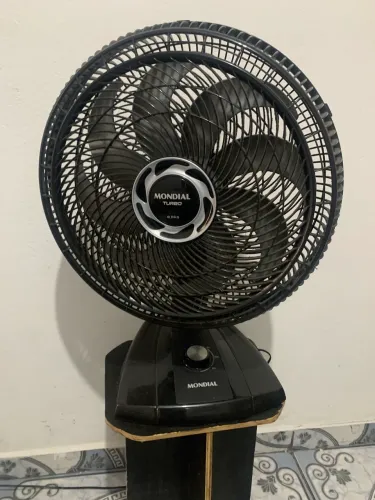 Ventilador