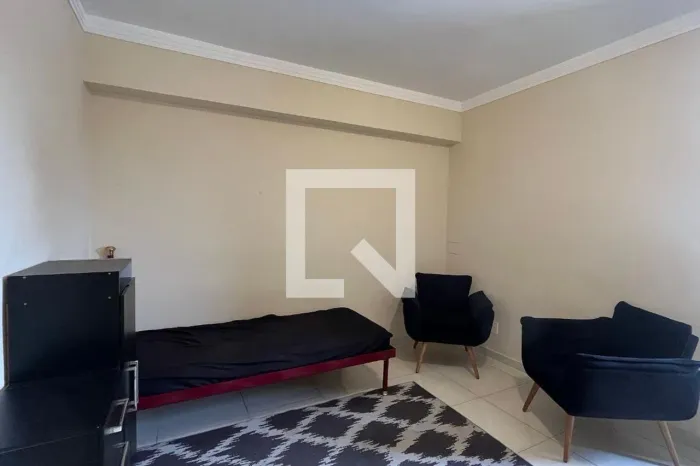 KITNET RESIDENTIAL em Campinas - São Paulo, Cambuí