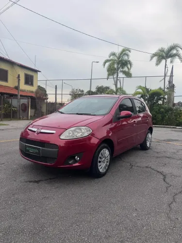 Fiat Palio Attractive 1.0 EVO Fire Flex 8V 5P 2014