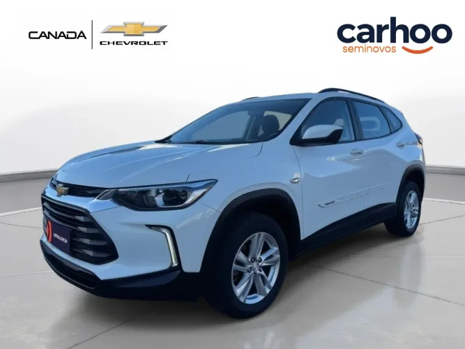 Chevrolet Tracker LT 1.0 Turbo 12V Flex AUT 2023