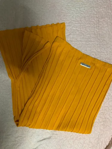 Saia Mid colcci 