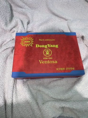 Ventosa dong yang