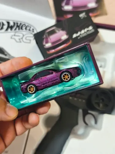 Hotwheels