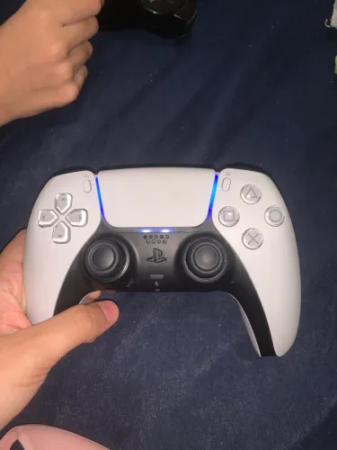 CONTROLE PS5 SEMI NOVO