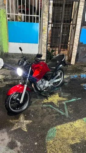 Fazer 2006 