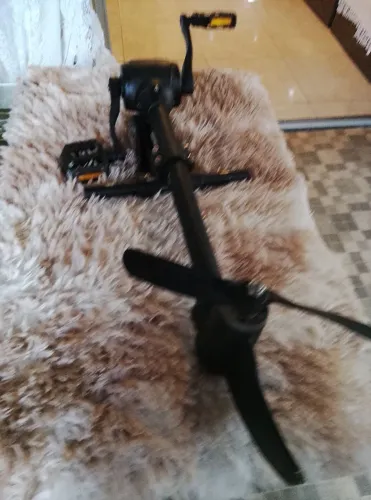 Pedal hidroeco 2 para caiaque