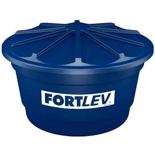 Caixa D'Agua 500Lts FortLev