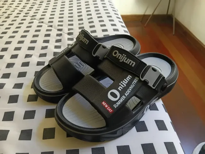 Chinelo Design Importado 36/37