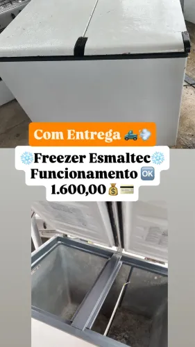 Freezer