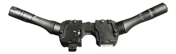 Chave Seta Limpador Renault Fluence 2010 A 2012 255670040r