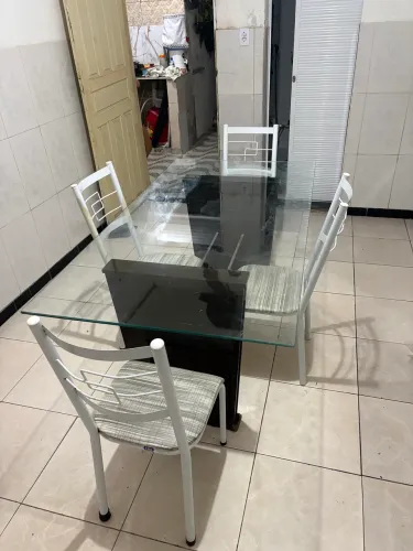 Mesa filé