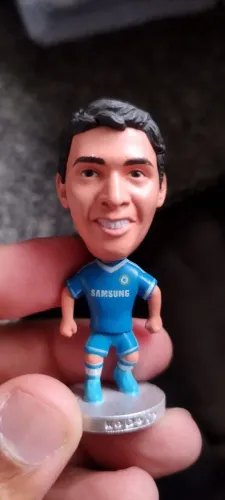 mini craque oscar chelsea 