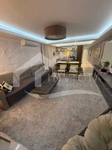 OPORTUNIDADE DE 3 QUARTOS COM 2 VAGAS, PRÓXIMO AO HUMAITÁ!