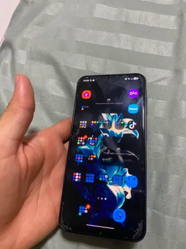 A15 samsung para venda