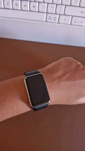 Relógio Samsung Fit 3
