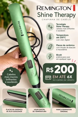 Chapinha de Cabelo
