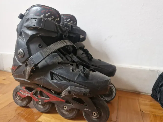 Patins traxart revolt