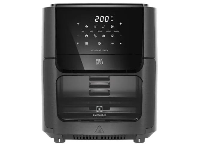 Vendo Electrolux Air Fryer Forno Oven