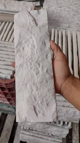 Rockface Tijolinho de Gesso