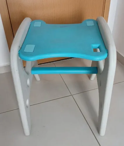 Mesinha para crianças