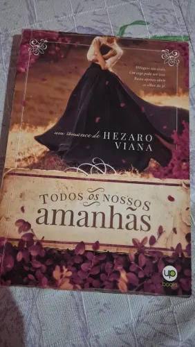 DESAPEGO LIVRO