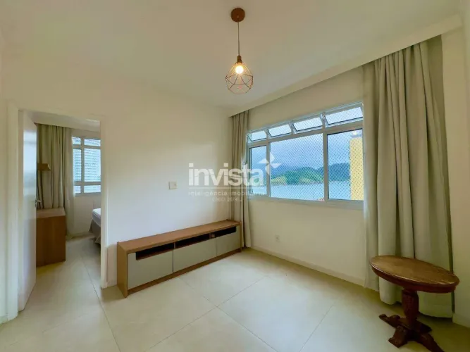 Apartamento para aluguel no bairro Ponta da Praia
