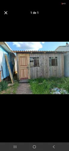 Madeiramento para retirar no local