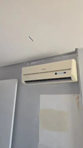 Ar condicionado 9000 btu