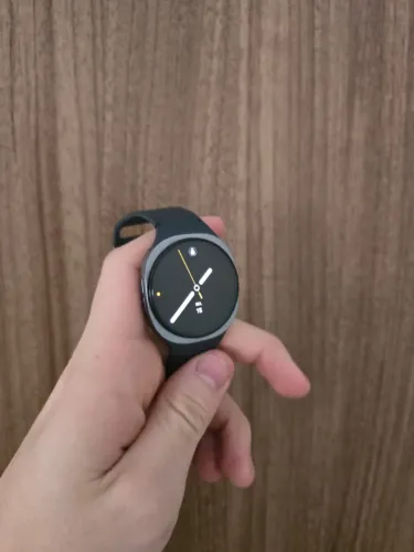Galaxy Watch8 (Bluetooth, 44 mm)