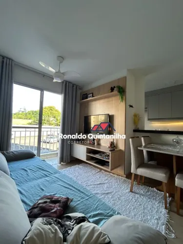 SI - VENDO - Apartamento em Colina de Laranjeiras - Oportunidade única -