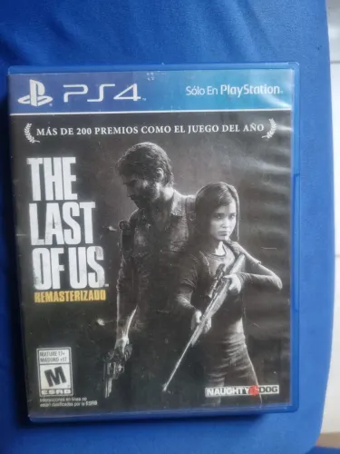 Jogo ps4