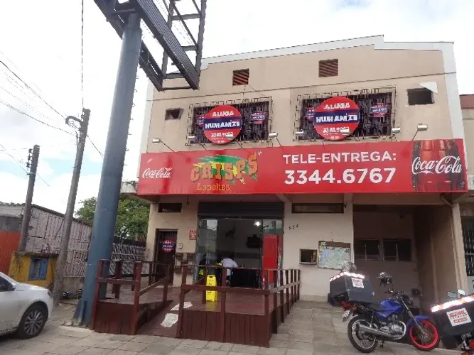 Locação Sala PORTO ALEGRE RS Brasil