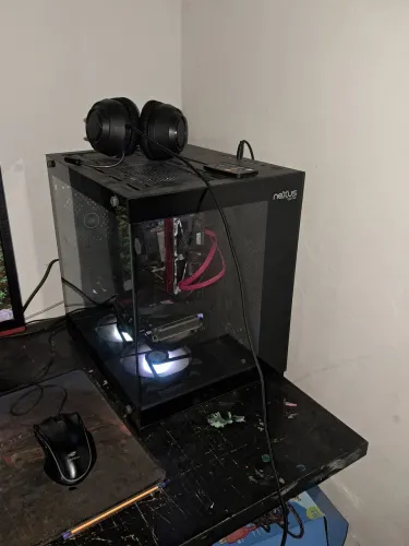 Pc Gamer Completo