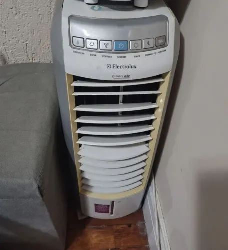 Climatizador Eletrolux 