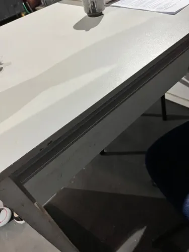 Vendo mesa de escritório