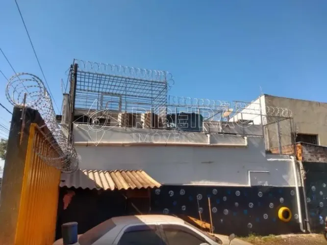 Comercial Salão em Ribeirão Preto