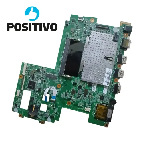 Placa Mãe Positivo Stilo XC3634