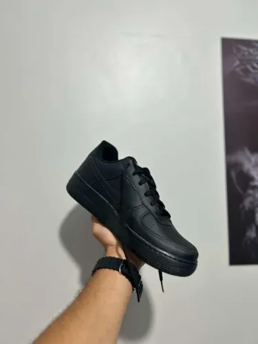 Tenis Nike Air Force Preto