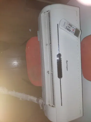 AR CONDICIONADO GREE 12000 BTU