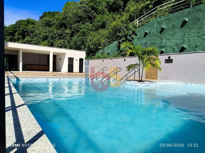 VENDO APARTAMENTO VISTA MAR