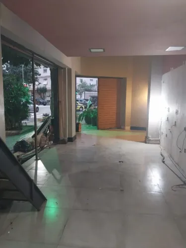 Imóvel para aluguel com 43 metros quadrados em Flamengo - Rio de Janeiro - RJ