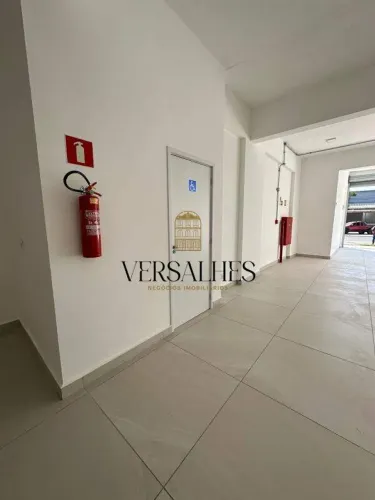 Loja para alugar com 01 banheiro, 98 m² - Bairro Rio Branco