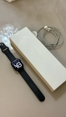 Apple watch serie 9 41mm GPS
