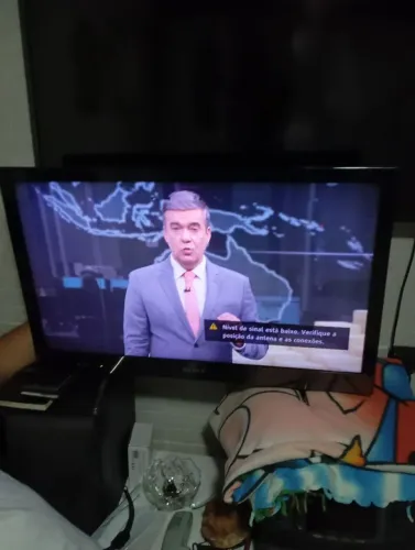 Tv Sony bravia 
