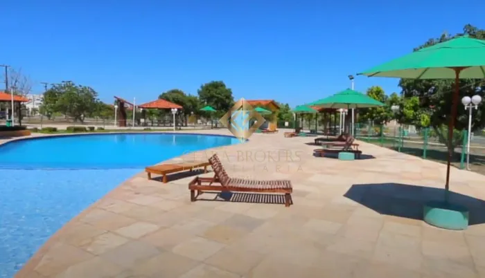 Terreno no Jardins da Serra à venda, 250m² por R$ 420 mil, - Maracanaú/CE