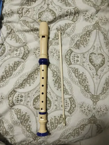 Flauta modelo SH1503/8 HOLE