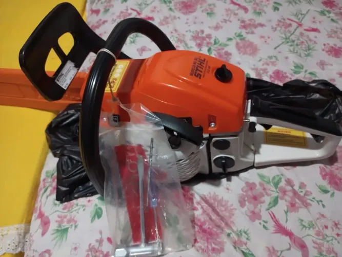 Motoserra Stihl SM 382 Novo