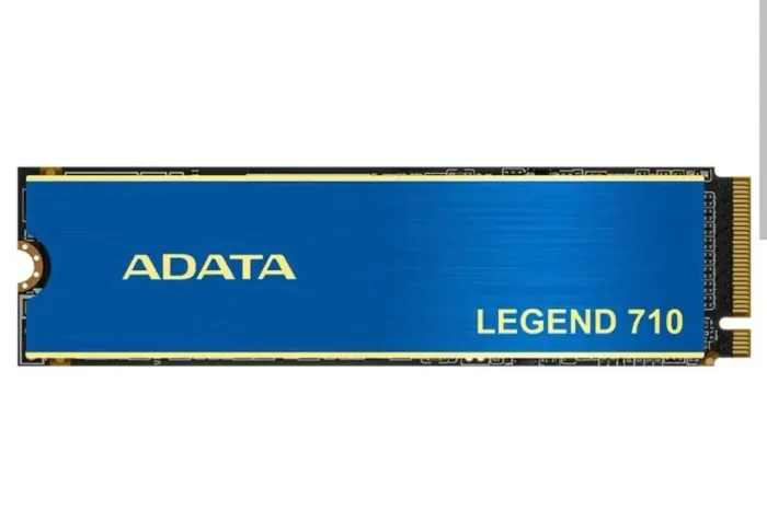 SSD ADATA LEGEND 512gb