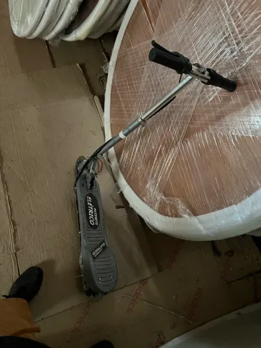 Patinete elétrico 