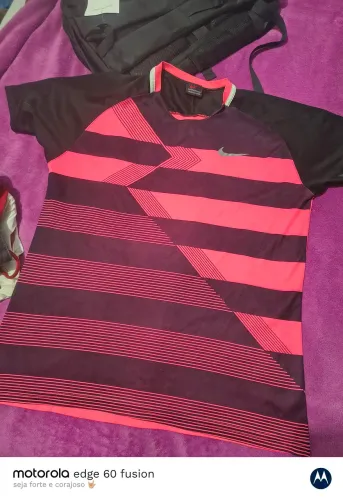 Camisa Nike tamanho G